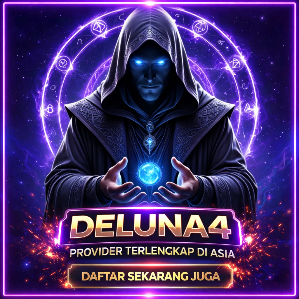 Galeri foto DELUNA4 : Pola Rahasia Kemenangan Aktif Dan Saldo Langsung Meledak Drastis di Jakarta